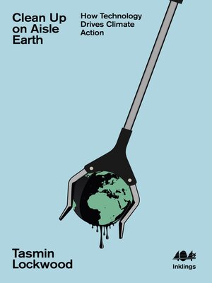 cover image of Clean Up on Aisle Earth
